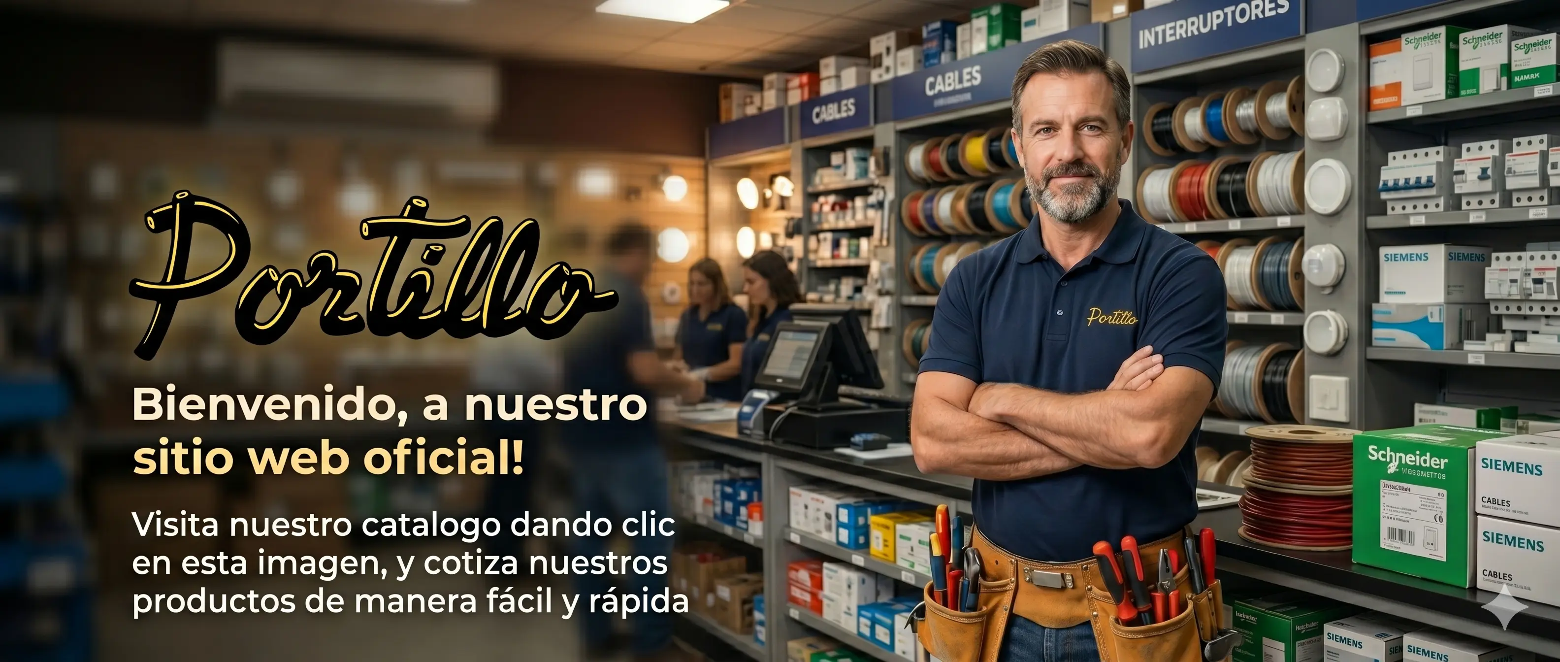 Bienvenida